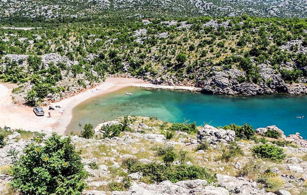 Lejlighed - Karlobag - Cesarica , Kroatien - CKV797 903