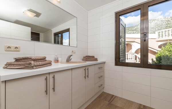 Lejlighed - Karlobag - Cesarica , Kroatien - CKV797 701