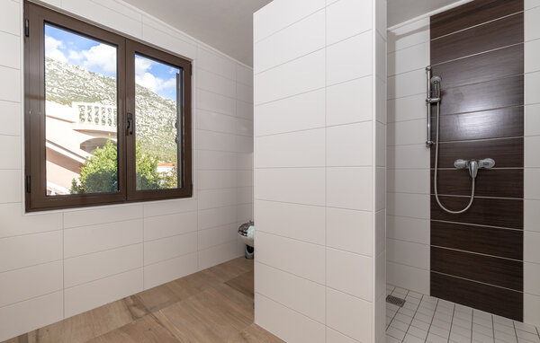 Lejlighed - Karlobag - Cesarica , Kroatien - CKV797 702