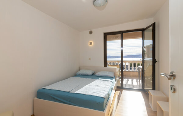 Lejlighed - Karlobag - Cesarica , Kroatien - CKV797 6