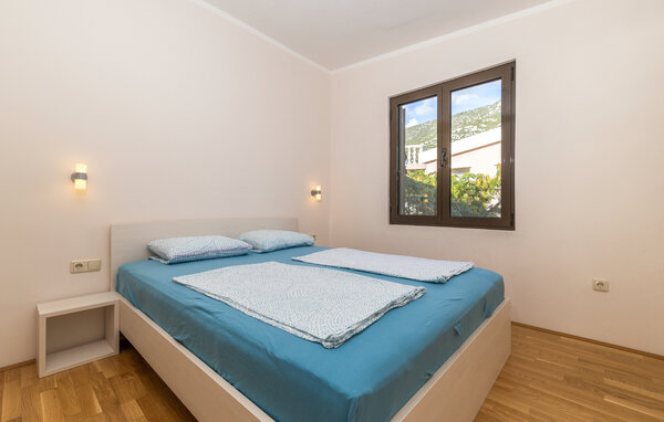 Lejlighed - Karlobag - Cesarica , Kroatien - CKV797 601