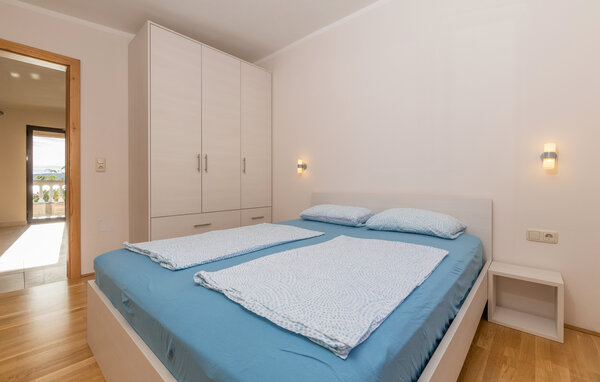 Lejlighed - Karlobag - Cesarica , Kroatien - CKV797 602