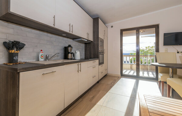 Lejlighed - Karlobag - Cesarica , Kroatien - CKV797 5