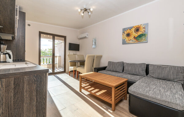 Lejlighed - Karlobag - Cesarica , Kroatien - CKV797 3