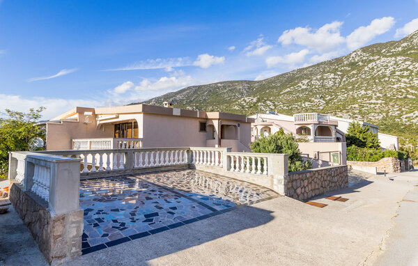 Lejlighed - Karlobag - Cesarica , Kroatien - CKV797 7