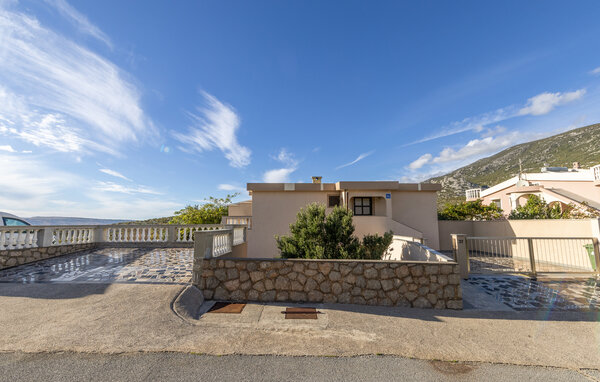 Lejlighed - Karlobag - Cesarica , Kroatien - CKV797 81