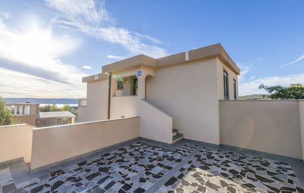 Lejlighed - Karlobag - Cesarica , Kroatien - CKV797 82