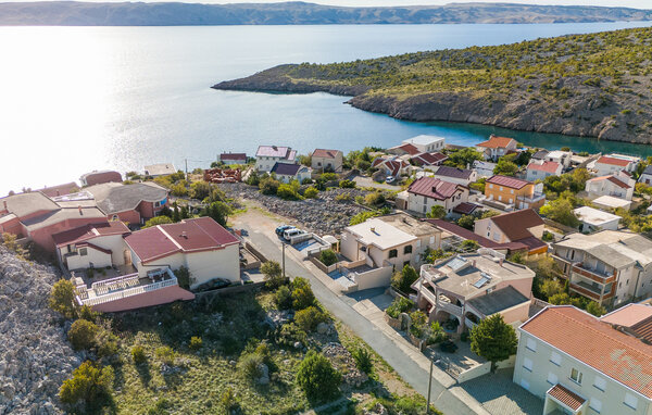 Lejlighed - Karlobag - Cesarica , Kroatien - CKV797 8