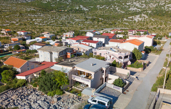 Lejlighed - Karlobag - Cesarica , Kroatien - CKV797 83