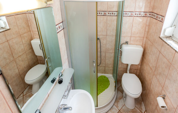 Semesterlägenhet - Senj - Sveti Juraj , Kroatien - CKV798 703