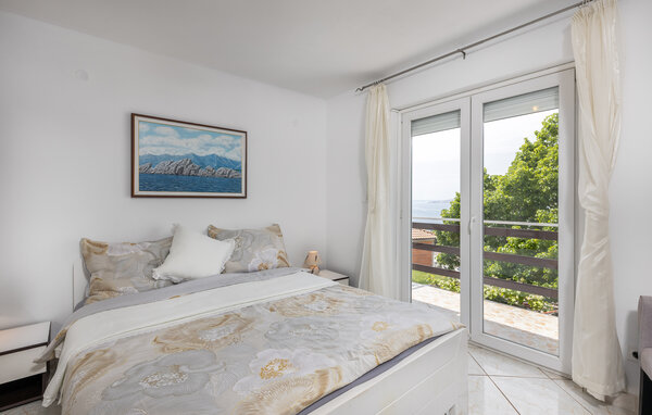 Semesterlägenhet - Senj - Sveti Juraj , Kroatien - CKV798 4