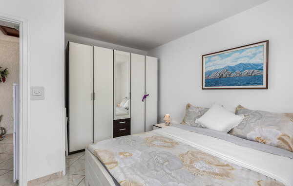 Semesterlägenhet - Senj - Sveti Juraj , Kroatien - CKV798 601