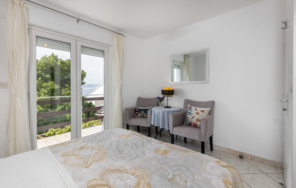 Semesterlägenhet - Senj - Sveti Juraj , Kroatien - CKV798 602