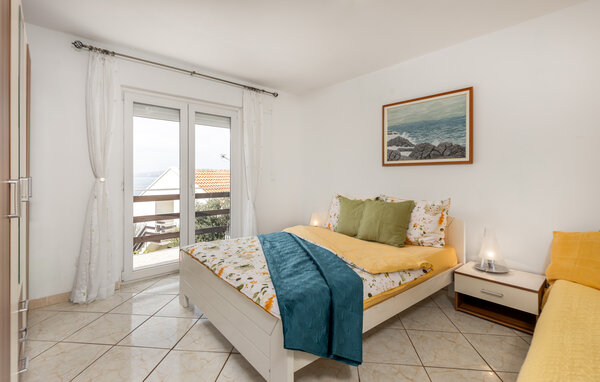 Semesterlägenhet - Senj - Sveti Juraj , Kroatien - CKV798 603