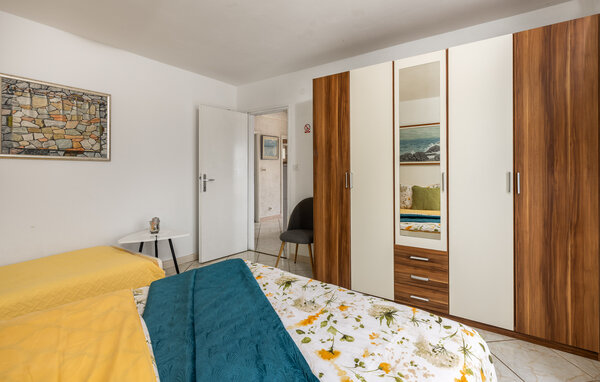 Semesterlägenhet - Senj - Sveti Juraj , Kroatien - CKV798 605