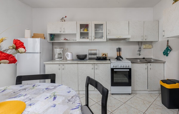 Semesterlägenhet - Senj - Sveti Juraj , Kroatien - CKV798 401