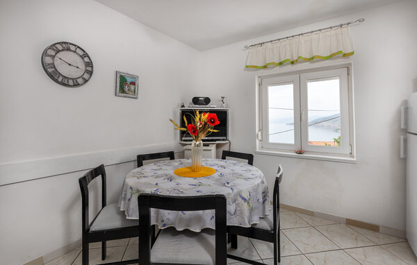 Semesterlägenhet - Senj - Sveti Juraj , Kroatien - CKV798 403