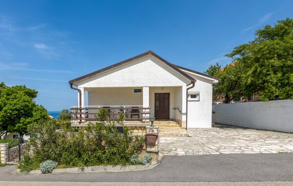 Semesterlägenhet - Senj - Sveti Juraj , Kroatien - CKV798 81