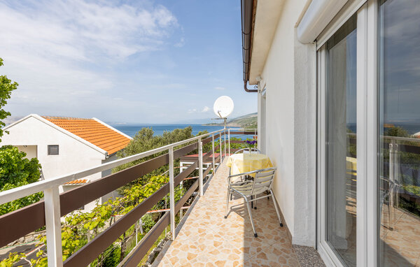 Semesterlägenhet - Senj - Sveti Juraj , Kroatien - CKV798 101
