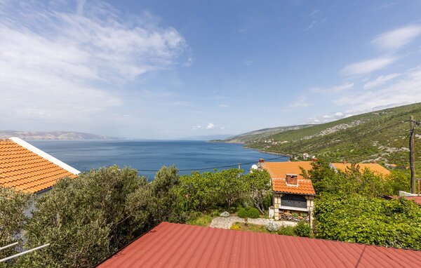 Semesterlägenhet - Senj - Sveti Juraj , Kroatien - CKV798 5