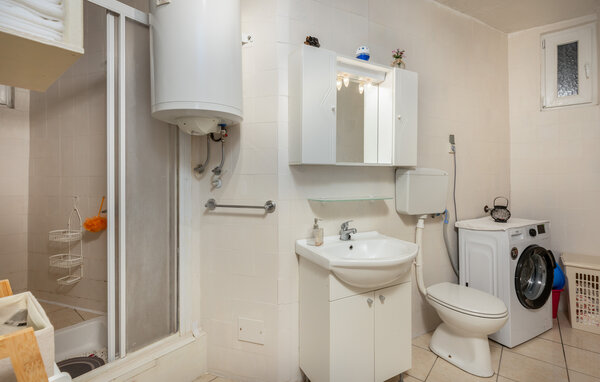 Apartamento - Senj - Sveti Juraj , Croacia - CKV799 701