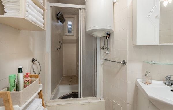 Apartamento - Senj - Sveti Juraj , Croacia - CKV799 702
