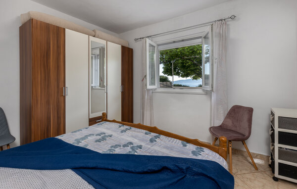 Apartamento - Senj - Sveti Juraj , Croacia - CKV799 601