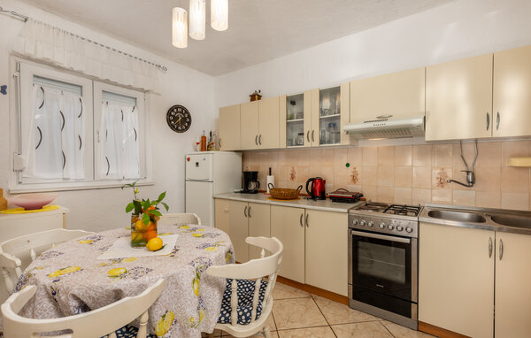 Apartamento - Senj - Sveti Juraj , Croacia - CKV799 401