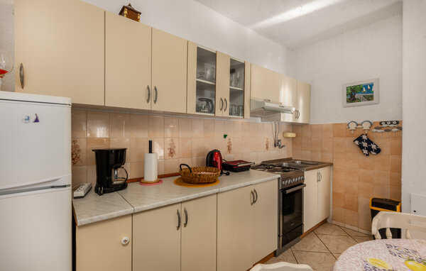 Apartamento - Senj - Sveti Juraj , Croacia - CKV799 402
