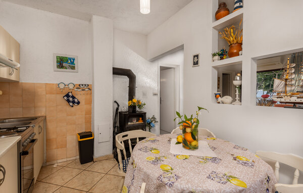 Apartamento - Senj - Sveti Juraj , Croacia - CKV799 403
