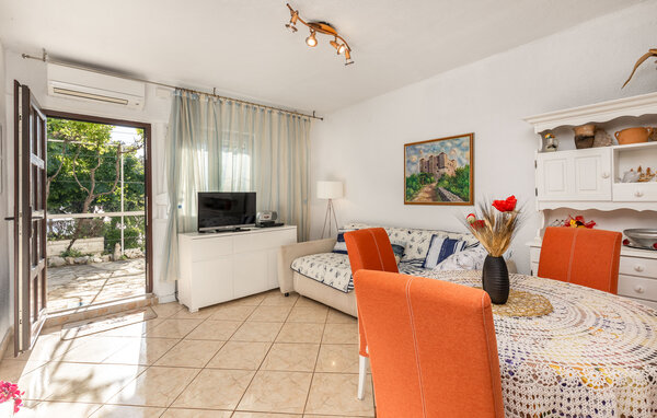 Apartamento - Senj - Sveti Juraj , Croacia - CKV799 3
