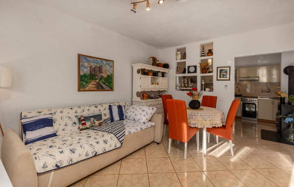 Apartamento - Senj - Sveti Juraj , Croacia - CKV799 4