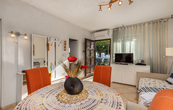 Apartamento - Senj - Sveti Juraj , Croacia - CKV799 301