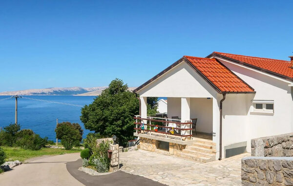 Appartamento - Senj - Sveti Juraj , Croazia - CKV799 1