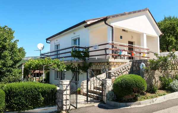 Apartamento - Senj - Sveti Juraj , Croacia - CKV799 81