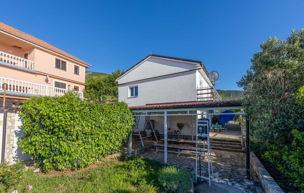 Apartamento - Senj - Sveti Juraj , Croacia - CKV799 82