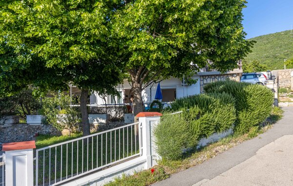 Apartamento - Senj - Sveti Juraj , Croacia - CKV799 83