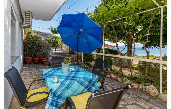 Apartamento - Senj - Sveti Juraj , Croacia - CKV799 101