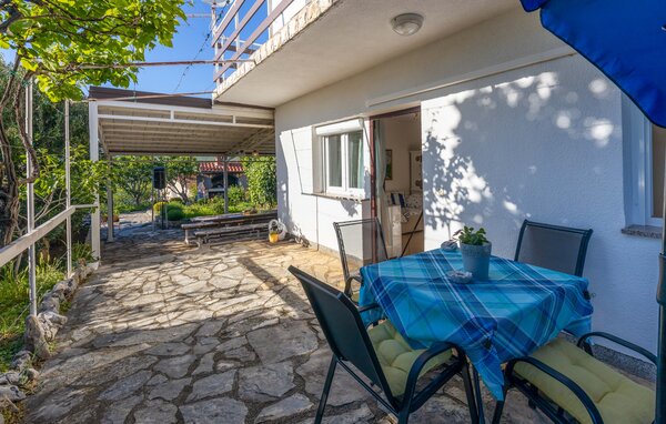 Apartamento - Senj - Sveti Juraj , Croacia - CKV799 102