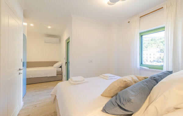 Vakantiehuis 