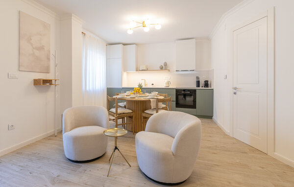 Vakantiehuis 