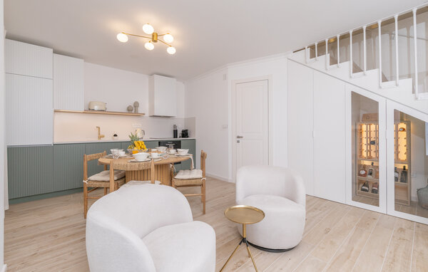 Vakantiehuis 
