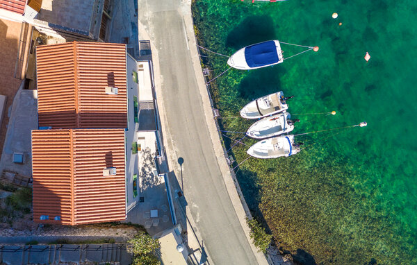 Casa de vacaciones - Senj-Jablanac , Croacia - CKV817 2
