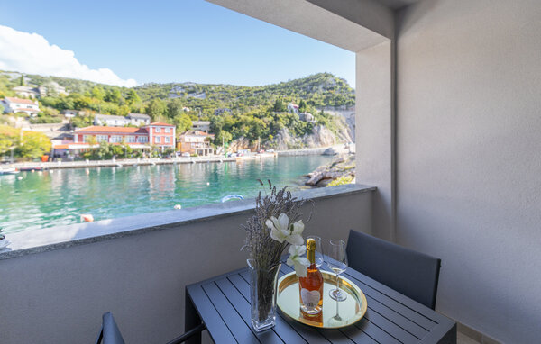 Casa de vacaciones - Senj-Jablanac , Croacia - CKV817 1