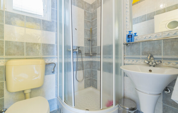 Apartament - Senj-Lukovo , Chorwacja - CKV818 701