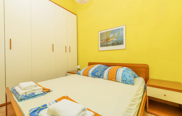 Apartament - Senj-Lukovo , Chorwacja - CKV818 5