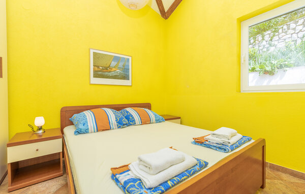 Apartament - Senj-Lukovo , Chorwacja - CKV818 601