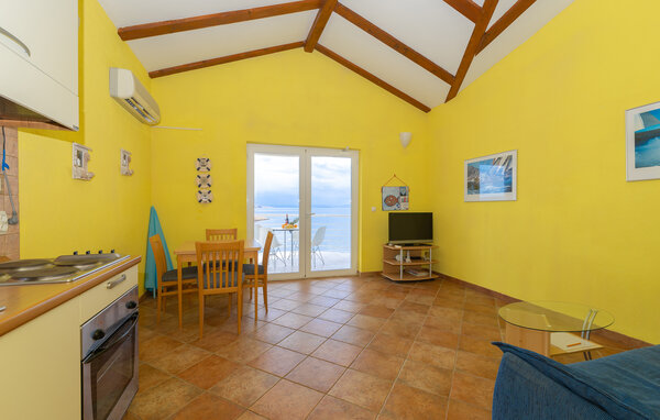 Apartament - Senj-Lukovo , Chorwacja - CKV818 301