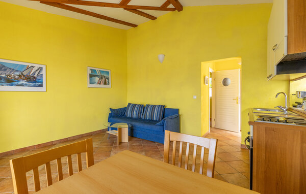 Apartament - Senj-Lukovo , Chorwacja - CKV818 302