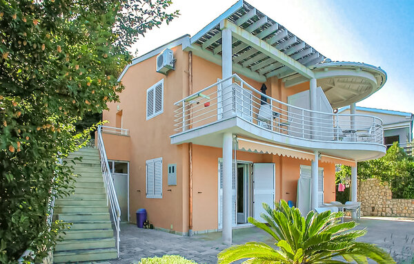 Apartament - Senj-Lukovo , Chorwacja - CKV818 2